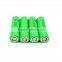 Authentic Samsung 18650 25r 2500mah Rechargeable Battery (green Color) INR18650 25R 2500mAh 3.7V 20A discharge use for E-cig