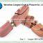 cedar beech wood shoe tree/wooden shoetree/wooden shoe stretcher