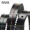 free style hand made customized leather long belts