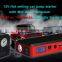 14000mAh(c) battery charger booster mini car jump starter power bank with air compressor