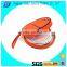 Fashion portable tote storage CD DVD Bag/Case for home