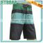 4 ways Stretch sublimation printing Men Boardshorts Beach Shorts Sports shorts Casual shorts