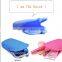 Lovely shaped silicone pencil case/cute cheap pencil cases/silicone rubber pencil case