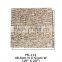 Polystyrene High Quality beautiful decorative PU Wall Plaque assembly polyurethane stone panel