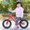 Factory Price Kids Steel Balance Bike For kids