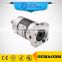 Various ratio power transmission reducer gearbox