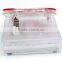 Heart Shape Memo Dispenser For Medical Promotional Gift