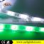 DC12V 5050 12w Waterproof Strip Light LED Solar Powered Led Strip Lights with CE ROHS for decoration