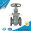 Russian standard gost gate valve metal seated flanged casting gate valve