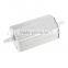 Dimmable R7S 12W 48xSMD 5730 2400LM 2800-3001K Warm White Light LED Corn Bulb(AC 220-240V)