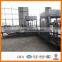 lightweight concrete machine