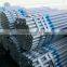China a36 100 mm hot dipped galvanized steel pipe