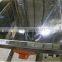 China screw conveyor with hopper