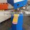 flat screen printing machine for sock with anti slip silicone ink