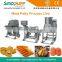 automatic burger patty forming machine/burger patty making machine/automatic burger patty making machine