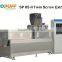 2d & 3d pallet food snack extruder processing line