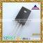 600V N-Channel mosfet transistor 2N60