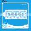 Wholesale Cake Decorating Cake Sides Stencils
