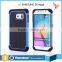 Funny cell phone accessories for samsung galaxy S7 armor phone case