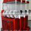 3 Tank Commercial Slush Maker/ Slush Machine/ Slush Machine For Sale