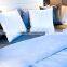 100% Polyester printing cooling OEM custom bed sheet