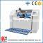 Semi auto carton stitching machines