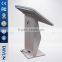 47" Interactive Advertising Touch Screen Kiosk With Core i3/i5/i7