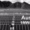 1KW 2KW 3KW 20 KW Solar Panel Kit High Output/500 Watts Complete Portable Solar Kit/4000W Complete Solar off Grid Kit Quality Choice