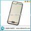 2016 high quality Case with Colorful TPU for iPhone 6 Plus/6S Plus