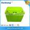 Rechargeable lifepo4 12v 100ah deep cycle lithium ion battery pack