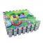 Play mat 6pcs for one set