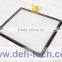projected capacitive touch panel