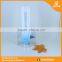 5oz custom plastic cosmetic 40mm 150ml essential body renewal tube