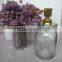 MZ B19 cosmetic Use and ABS Material plastic spray bottle pump