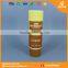 Hotel Plastic Tube For Cosmetics Packaging