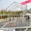 10*20m luxury white pvc marquee and pagoda for wedding PT-06