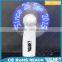 China Suppliers eco-friendly blinking mini handy fan