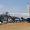 Mixing plant WCB500, 500 T/h Mixtures Liquid Soil Stabilizer manufacturer