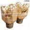 TCI tricone bit geothermal