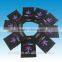 ECO friendly heat seal pouches