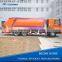China New 20 Cbm Compression Garbage Truck