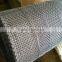 Galvanized Iron Wire Material Galvanized Square wire mesh