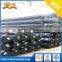 China steel mills low price galvanized steel tube