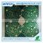 HAL pcb board with Green soldermask