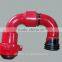 Come buy!! API standard FMC Swivel joints
