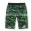 100% polyester swim shorts, french terry shorts, wholesale women boy shorts