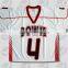 Custom usa Olympic Vintage Team Wear Replica Ice Hockey jerseys