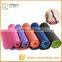 New design anti slip printed yoga mat custom