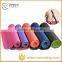 Wholesale waterproof exercise pvc yoga mat