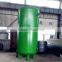 Longwell High Quality Air Compressed Tank